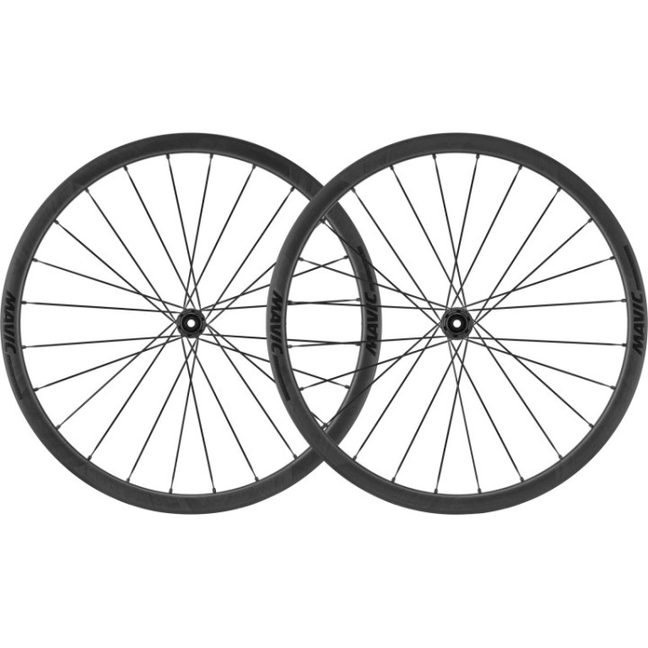 ROUES MAVIC COSMIC SLR 32 DISC 21MM 2026  | Accessoires et équipements pour vélo