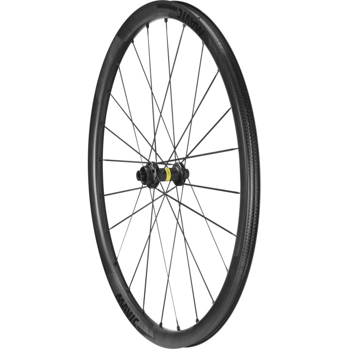ROUES MAVIC COSMIC SLR 32 DISC 21MM 2026  | Accessoires et équipements pour vélo