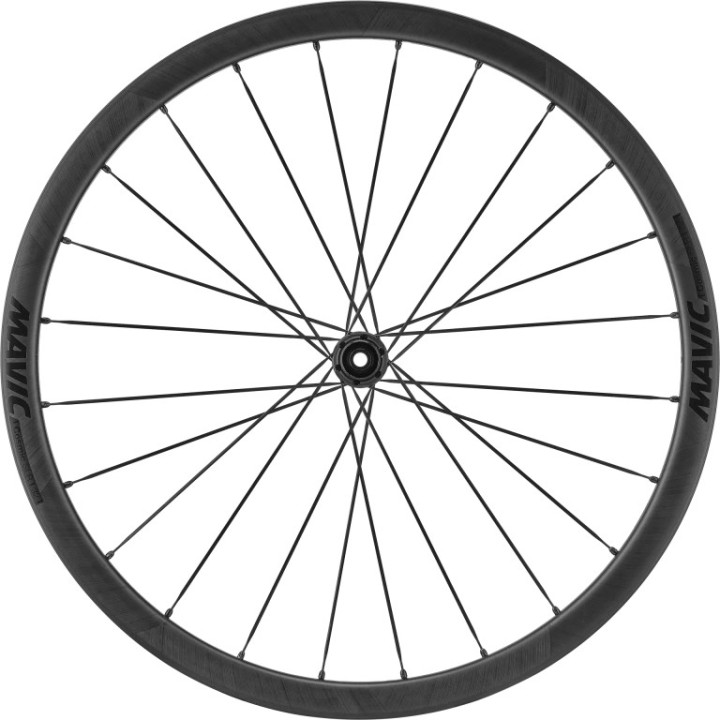 ROUES MAVIC COSMIC SLR 32 DISC 21MM 2026  | Accessoires et équipements pour vélo