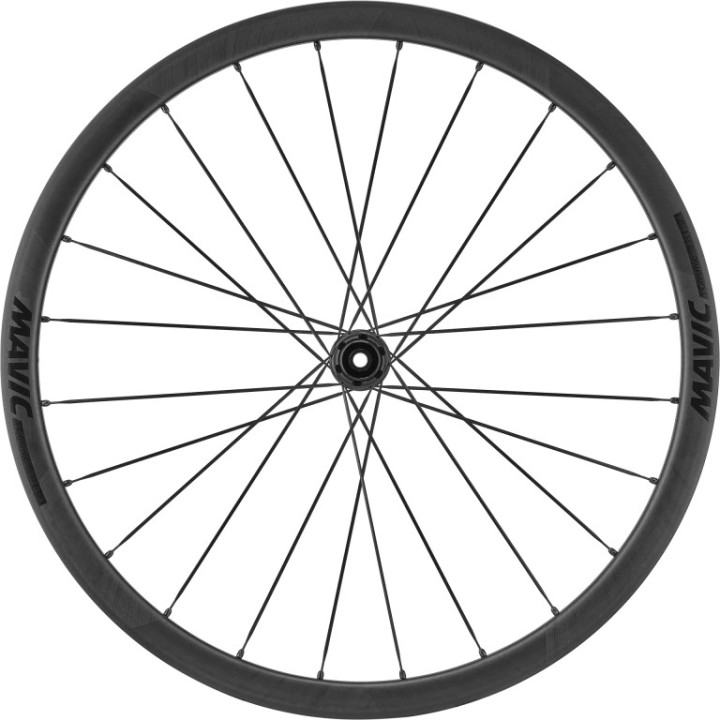 ROUES MAVIC COSMIC SLR 32 DISC 21MM 2026  | Accessoires et équipements pour vélo