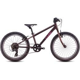 CUBE ACID 200 MOLOTOV'N'PINK 2026| Accessoires et équipements pour vélo