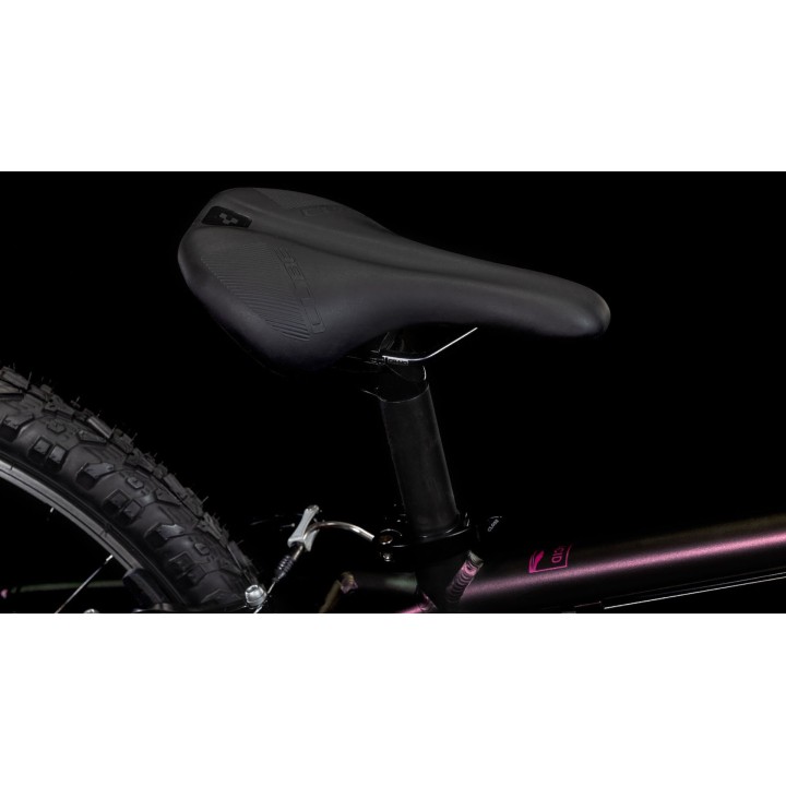 CUBE ACID 200 MOLOTOV'N'PINK 2026| Accessoires et équipements pour vélo