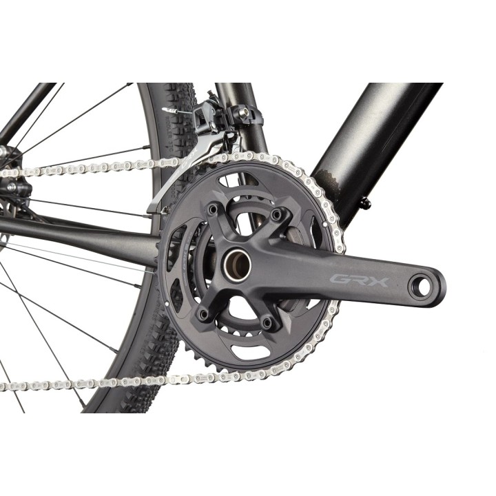 CANNONDALE TOPSTONE 1 OBSIDIAN 2025 | Accessoires et équipements pour vélo
