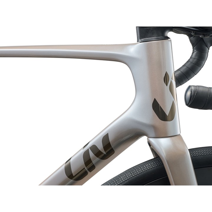 LIV AVAIL ADVANCED 0 2026| Accessoires et équipements pour vélo