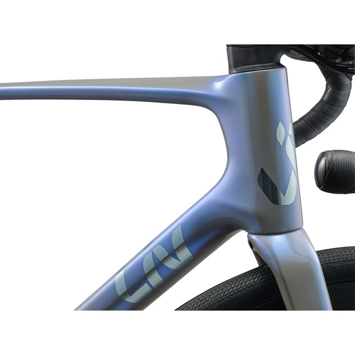 LIV AVAIL ADVANCED 2 2026| Accessoires et équipements pour vélo