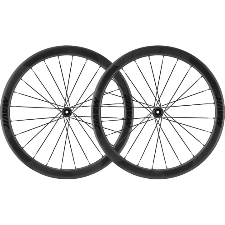ROUES MAVIC COSMIC SLR 45 DISC 23MM 2026 | Accessoires et équipements ...