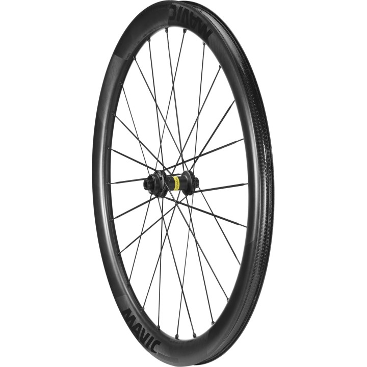 ROUES MAVIC COSMIC SLR 45 DISC 23MM 2026 | Accessoires et équipements ...