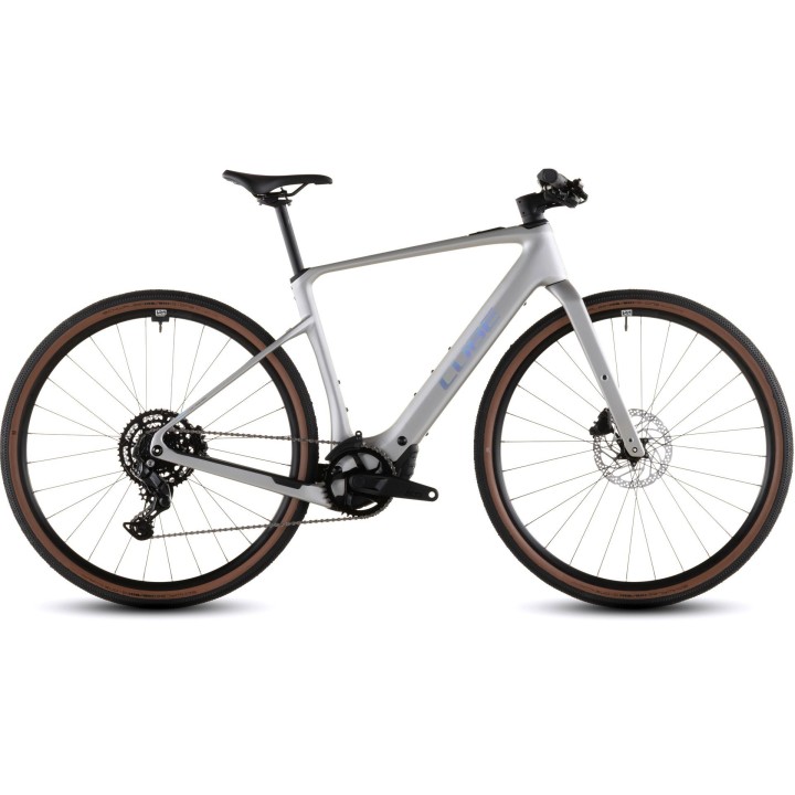CUBE NULANE HYBRID C:62 RACE 400X 2026 | Accessoires et équipements pour vélo