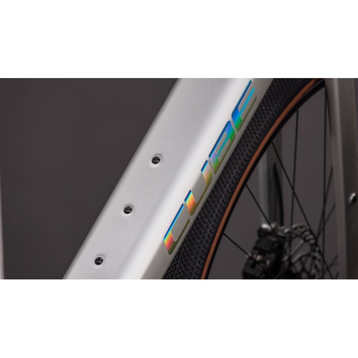 CUBE NULANE HYBRID C:62 RACE 400X 2026 | Accessoires et équipements pour vélo
