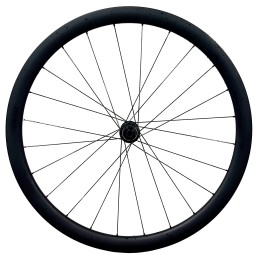 ROUES LOOK R38 D CARBON | Accessoires et équipements pour vélo