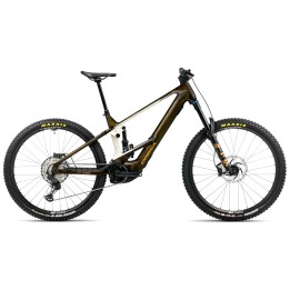 ORBEA WILD M10 CARAMEL CREAM 2026| Accessoires et équipements pour ...
