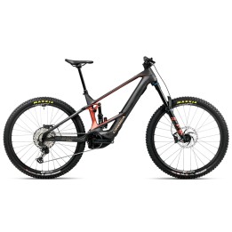 ORBEA WILD M10 DIAMOND CARBON 2026| Accessoires et équipements pour ...