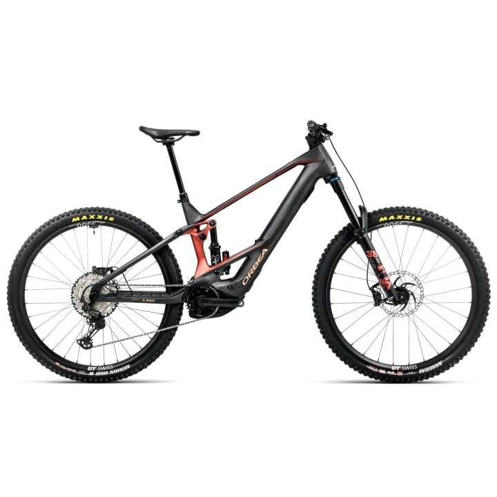 ORBEA WILD M10 DIAMOND CARBON 2026| Accessoires et équipements pour ...