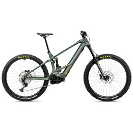 ORBEA WILD M20 SEEWEED CARBON 2026| Accessoires et équipements pour ...