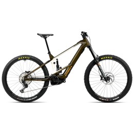 ORBEA WILD M20 CARAMEL CREAM 2026| Accessoires et équipements pour ...