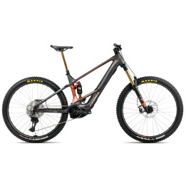 ORBEA WILD M-LTD DIAMOND CARBON 2026| Accessoires et équipements pour ...