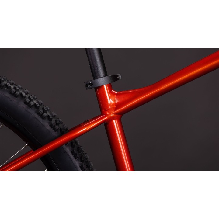 CUBE AIM ONE SUNDOWNER'N'BLACK 2026| Accessoires et équipements pour vélo