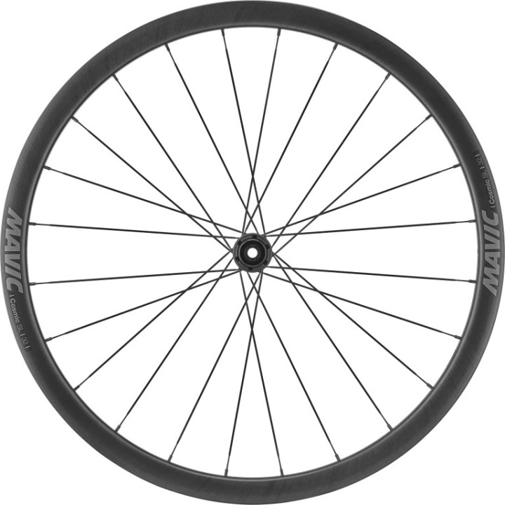 ROUES MAVIC COSMIC SL 32 DISC 21MM 2026 | Accessoires et équipements ...