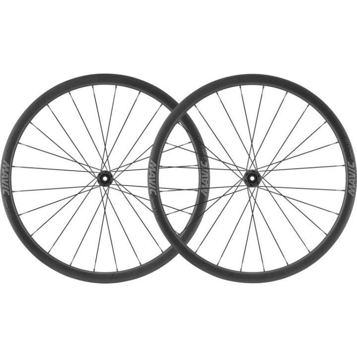 ROUES MAVIC COSMIC SL 32 DISC 21MM 2026 | Accessoires et équipements ...
