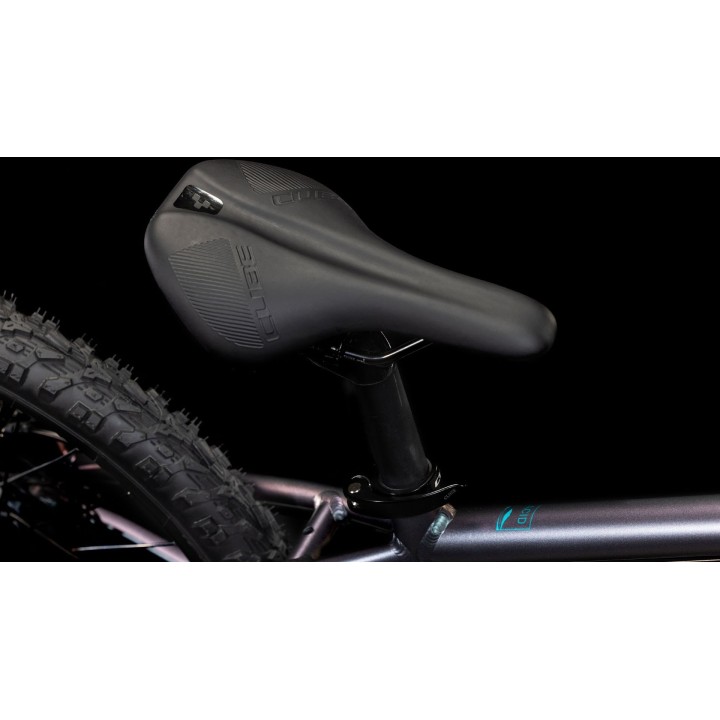 CUBE ACID 200 DISC GALACTIC'N'CYAN 2026| Accessoires et équipements pour vélo