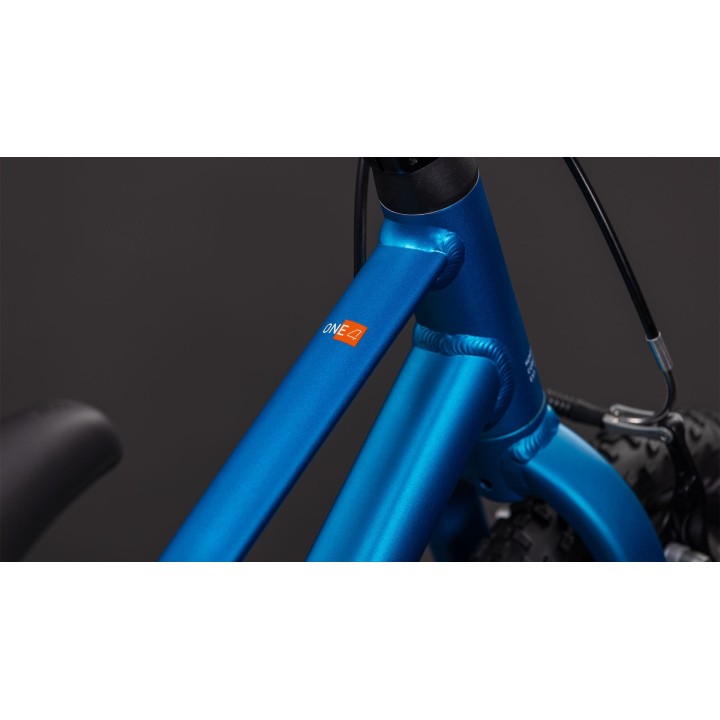 CUBE NUMOVE 140 TOPASBLUE'N'NEBULA 2026| Accessoires et équipements pour vélo