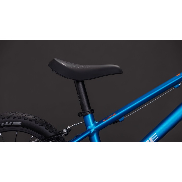 CUBE NUMOVE 140 TOPASBLUE'N'NEBULA 2026| Accessoires et équipements pour vélo