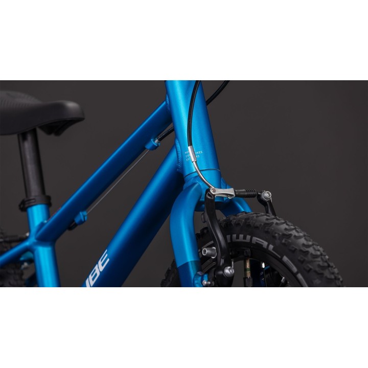 CUBE NUMOVE 140 TOPASBLUE'N'NEBULA 2026| Accessoires et équipements pour vélo