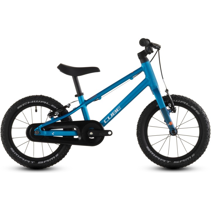 CUBE NUMOVE 140 TOPASBLUE'N'NEBULA 2026| Accessoires et équipements pour vélo