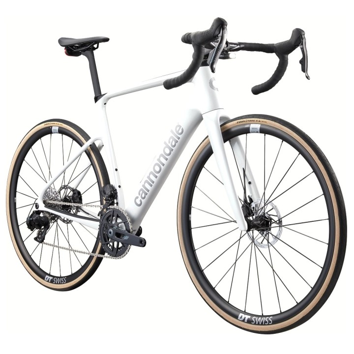 CANNONDALE SYNAPSE CARBON 3 SMARTSENSE 2026| Accessoires et équipements pour vélo