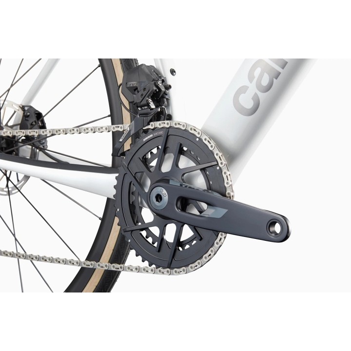 CANNONDALE SYNAPSE CARBON 3 SMARTSENSE 2026| Accessoires et équipements pour vélo