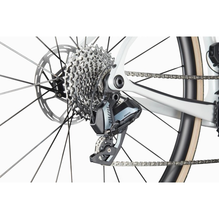 CANNONDALE SYNAPSE CARBON 3 SMARTSENSE 2026| Accessoires et équipements pour vélo