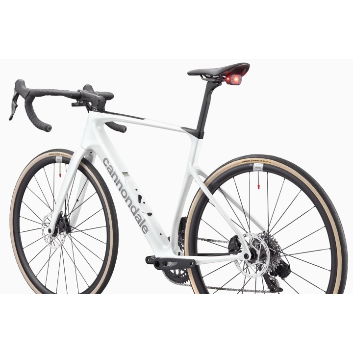 CANNONDALE SYNAPSE CARBON 3 SMARTSENSE 2026| Accessoires et équipements pour vélo