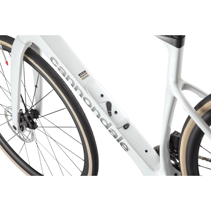 CANNONDALE SYNAPSE CARBON 3 SMARTSENSE 2026| Accessoires et équipements pour vélo