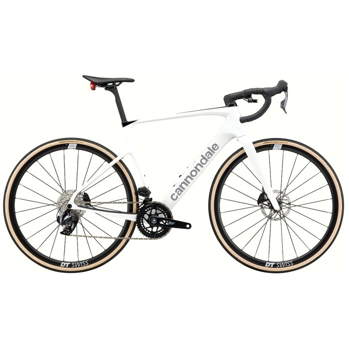 CANNONDALE SYNAPSE CARBON 3 SMARTSENSE 2026| Accessoires et équipements pour vélo