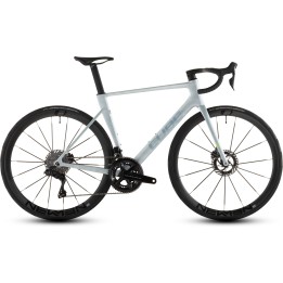 CUBE LITENING AIR C:68X SLT XENONGRID'N'GREEN 2026| Accessoires et équipements pour vélo