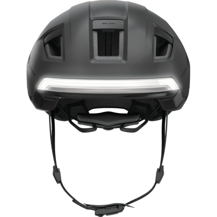 CASQUE ABUS HYP-E VOLCANO| Accessoires et équipements pour vélo