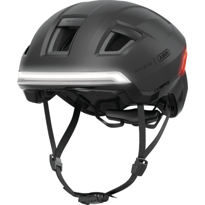 CASQUE ABUS HYP-E VOLCANO| Accessoires et équipements pour vélo