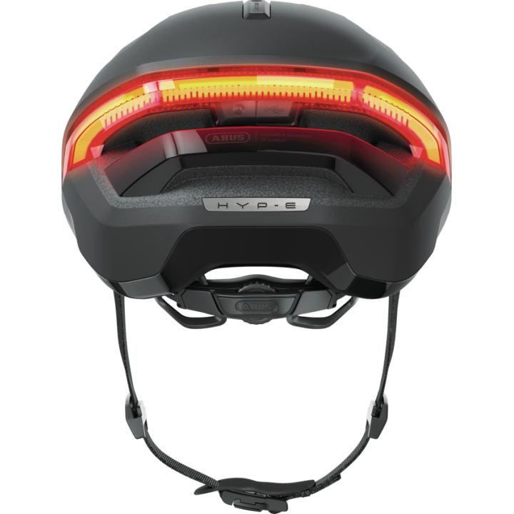 CASQUE ABUS HYP-E VOLCANO| Accessoires et équipements pour vélo