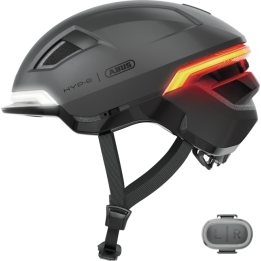 CASQUE ABUS HYP-E VOLCANO| Accessoires et équipements pour vélo