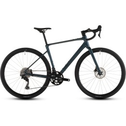 CUBE NUROAD RACE ROYALGREEN'N'BLACK 2026 | Accessoires et équipements pour vélo