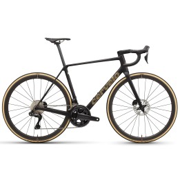 CERVELO R5 ULTEGRA DI2 FIVE BLACK 2026 | Accessoires et équipements pour vélo