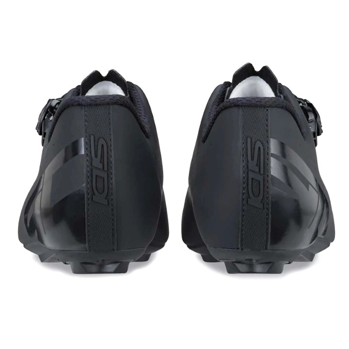 SIDI FAST 2 BLACK | Accessoires et équipements pour vélo