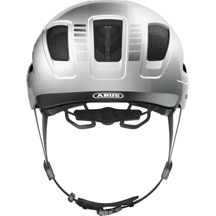 ABUS HYBAN 2.0 SIGNAL SILVER | Accessoires et équipements ...