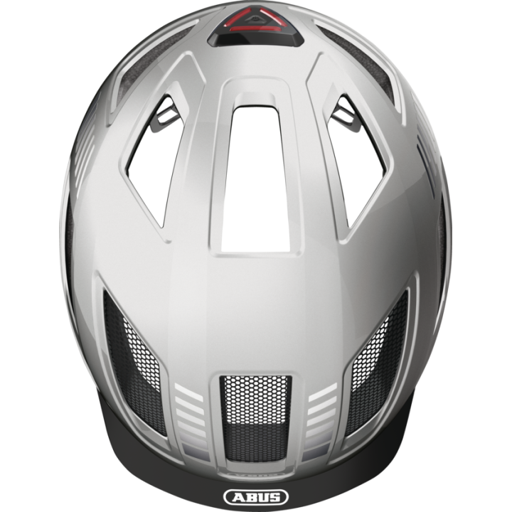 ABUS HYBAN 2.0 SIGNAL SILVER | Accessoires et équipements ...