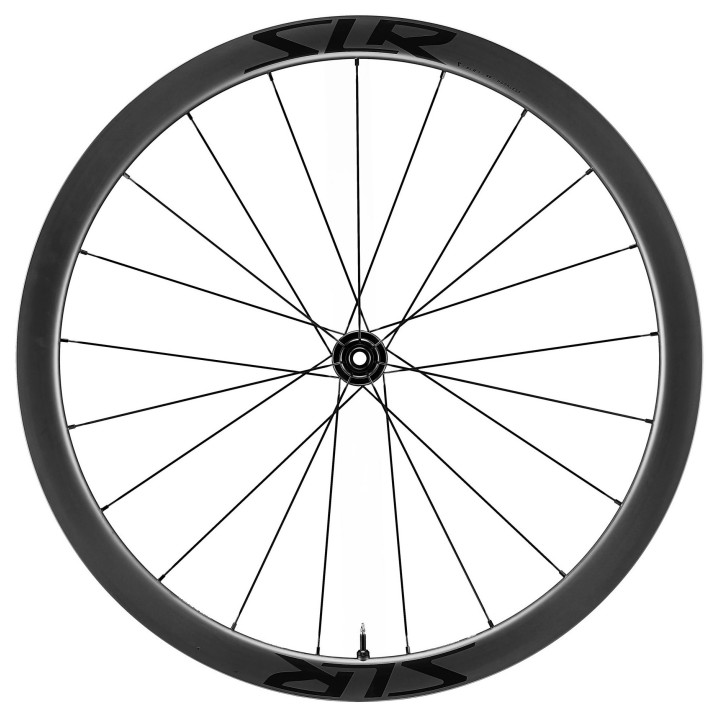 ROUES GIANT SLR 1 40 DISC | Accessoires et équipements ...