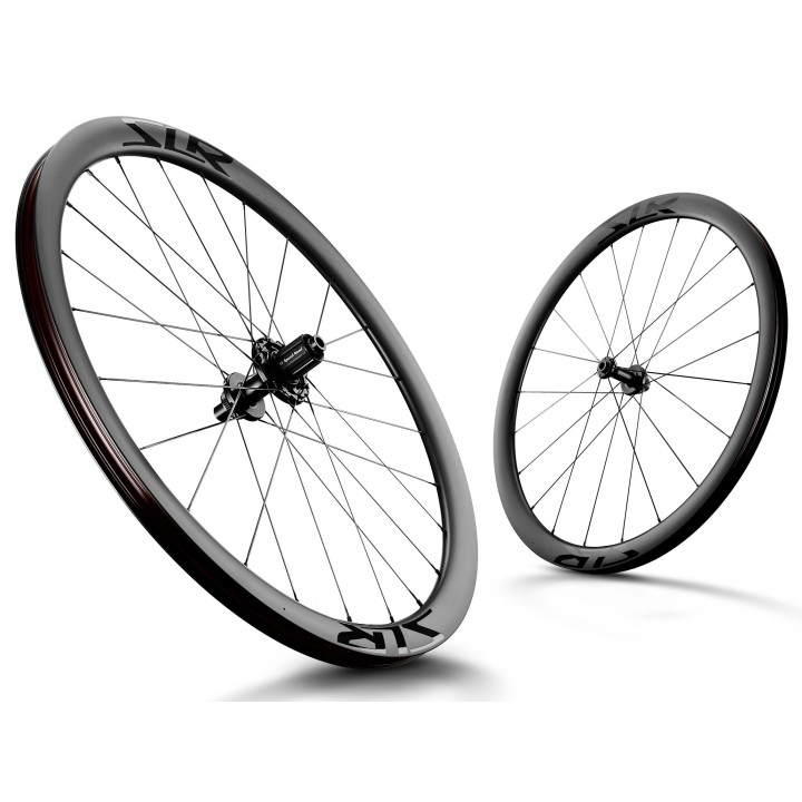 ROUES GIANT SLR 1 40 DISC | Accessoires et équipements ...