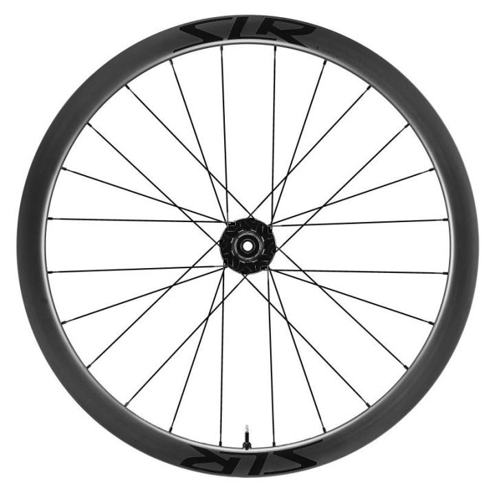 ROUES GIANT SLR 1 40 DISC | Accessoires et équipements ...