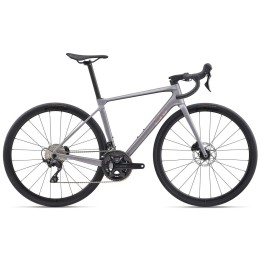 LIV LANGMA ADVANCED 2 2026| Accessoires et équipements pour vélo