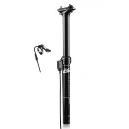 TIGE DE SELLE TÉLESCOPIQUE XLC 31.6 449MM DEB. 150MM  | Accessoires et équipements pour vélo