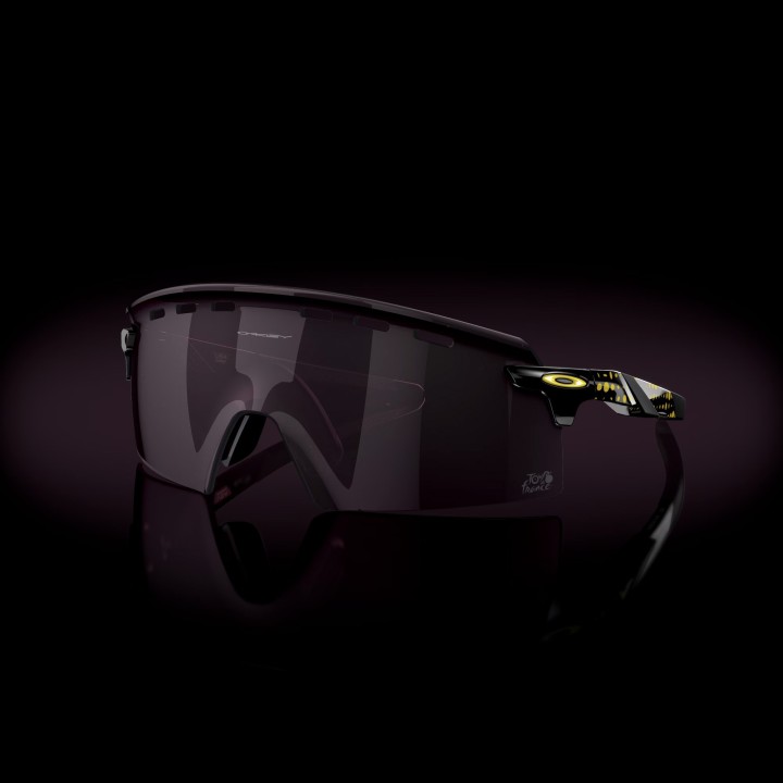 OAKLEY ENCODER STRIKE TOUR DE FRANCE | Accessoires et équipements pour vélo